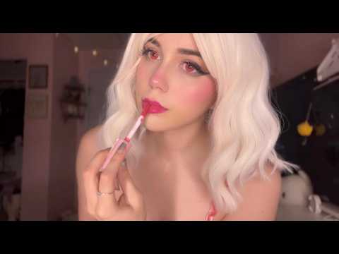ASMR i bet i can make you tingle