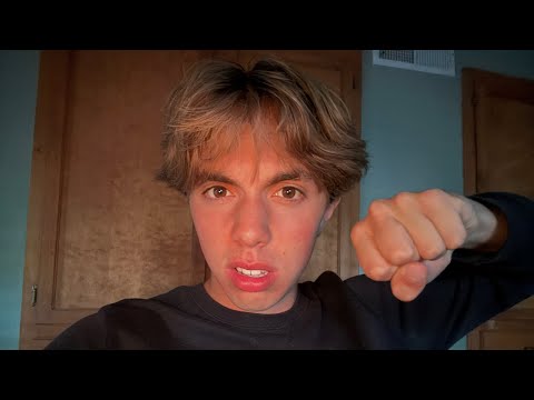 Your tingle immunity is SCARED of this ASMR video.