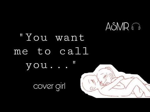 [F4M] gf comes home late [cuddles][reassurance][sleep-aid]