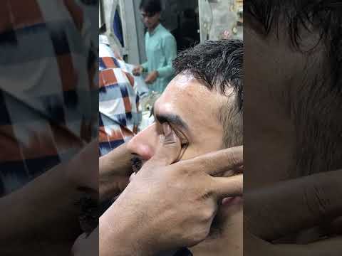#neckcracking #earcracking #facemassage #neckpainrelief #relaxing #asmr #fastestmassage #relax