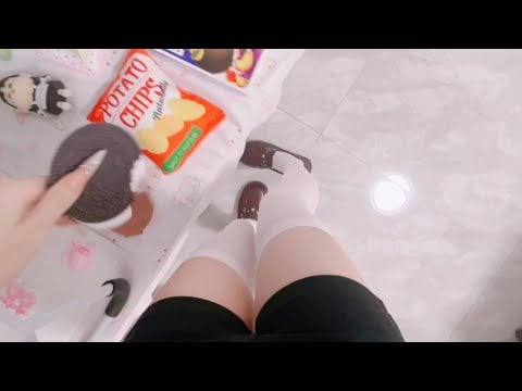 "Gentle Tapping on Adorable Miniatures | Deep Sleep ASMR