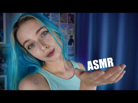 🎧АСМР Засыпай под мой Шепот и МЕДИТАЦИЮ 😴 | asmr