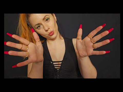 ASMR that will make you SOOOO SLEEPY