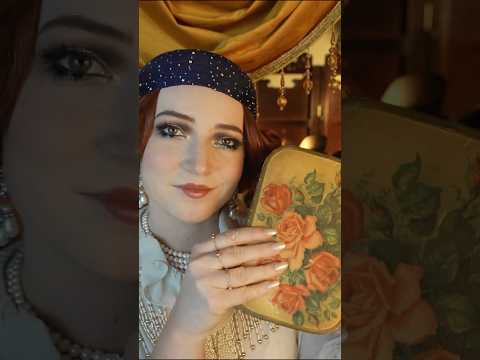 1920s ASMR 🕯️Ghost Photographer