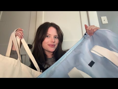 ASMR Ulta Haul🛍️