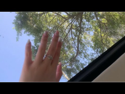 ASMR Quick Lazy Car ASMR