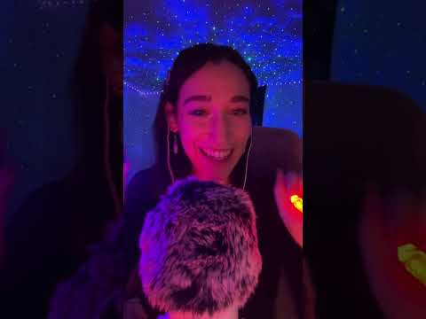 ASMRnoa | asmr for sleep and relaxation 💕| live #56