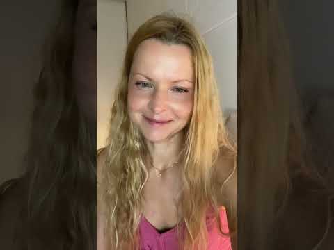 Nouvelle vidéo ASMR #asmr #asmrfrançais