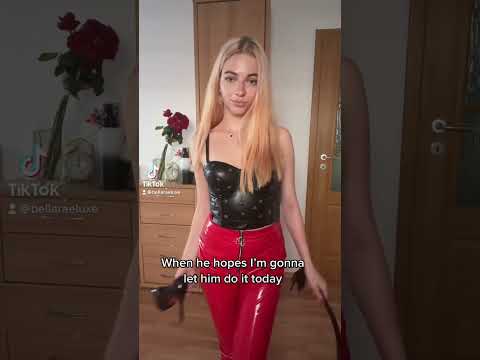 #femdom #mistress #domme