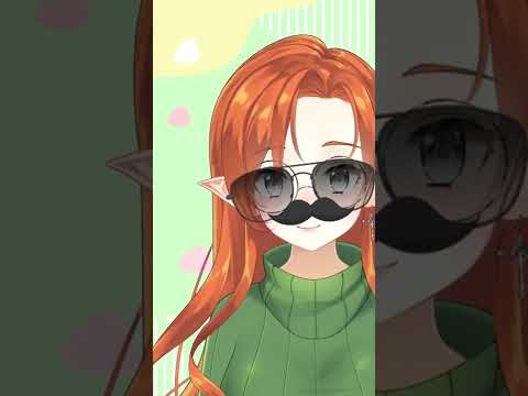 Do you Have a License for That?? #vtuber #clips