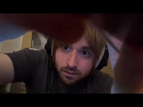 Chaotic ASMR for Your Face