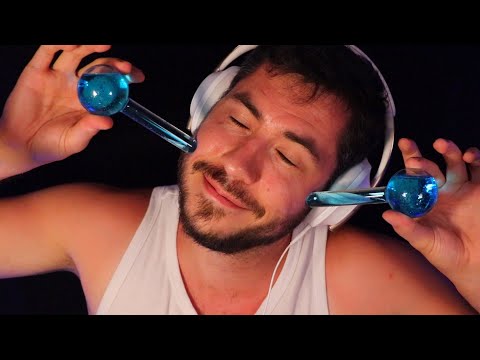 CONCENTREZ VOUS POUR CET ASMR DE QUALITE