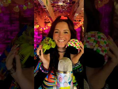 My favorite homemade mic covers are going head to head! Let me know which one is the winner! 🌱💊