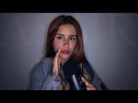 Asmr Susurros Semi Inaudibles Muy Suavecitos | Historias paranormales