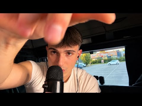 ASMR | BRUITS DE BOUCHE 👄 