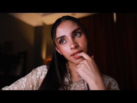 Persian ASMR | مغزت به این ویدیو ای اس ام ار نیاز داره 💤
