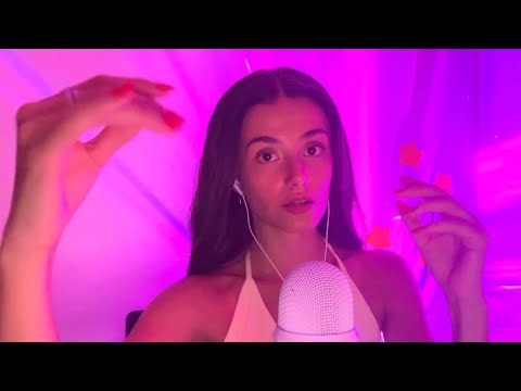 Let Me Hypnotise You... (Hand Movements) ✨