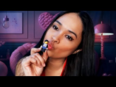 GIANTESS VORE ASMR (Compilations)