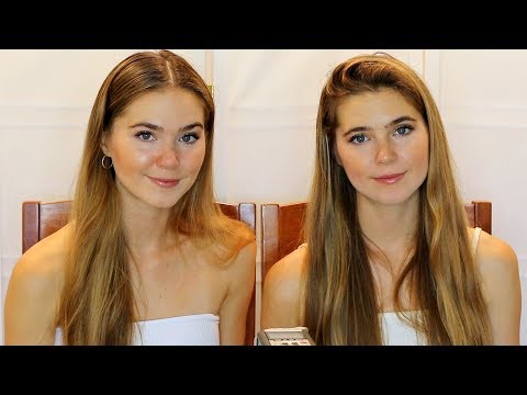 ASMR Twins Softly Singing You To Sleep