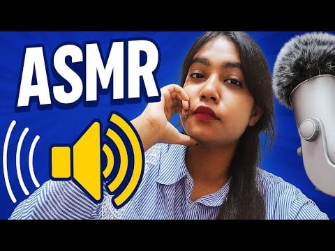 ASMR HINDI - SALES GIRL TRIES TO SCAM YOU (With a twist + hypnotizing) [CUSTOM]