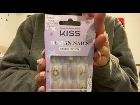 ASMR Tapping on Random Items