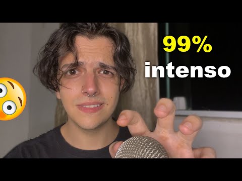 99.99% de vocês vão cair no sono nesse ASMR