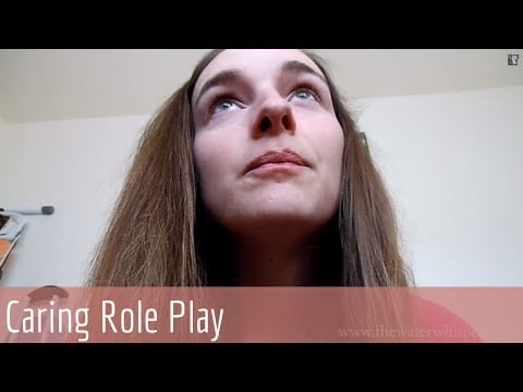 [HD] ASMR Soft Spoken - Progressive Relaxation Script