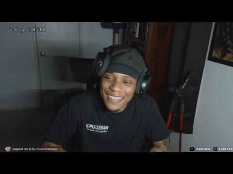 Lit Livestream, Pullup!