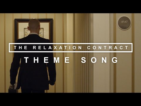 HITMAN: The Relaxation Contract - Theme Song