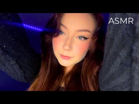 ASMR POV Scalp & Shoulder Massage (Fast And Aggressive)