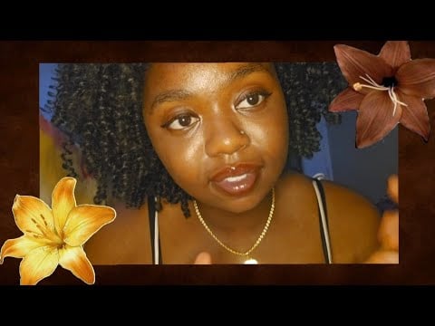 ASMR Tuscan Mom Comforts You After Losing All Your Friends 🤎 (personal attention) 