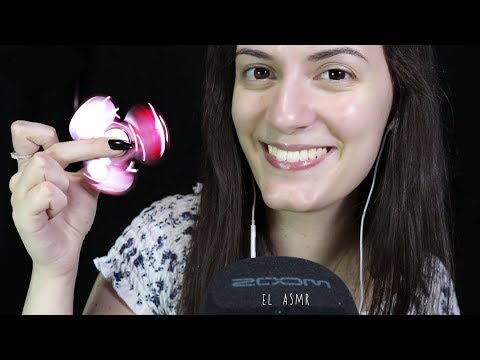 TEST NUOVA FOTOCAMERA + SUONI RANDOM PER DORMIRE💤| ASMR ITA