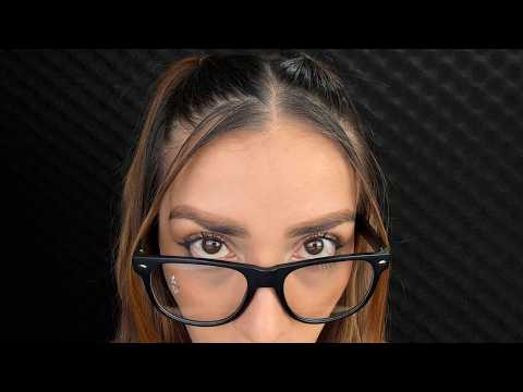 ASMR para hombres 🤫 Te cuido después de un día difícil (Atención Personal)