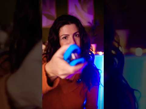 Comprinhas de ASMR parte2