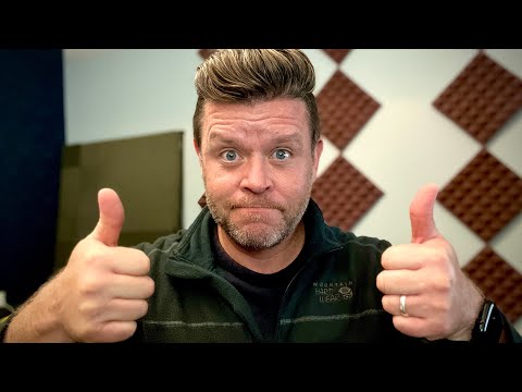 Studio Update