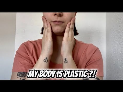 A Bad version of „My Body is Plastic ?!“| ASMR