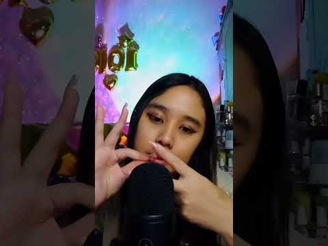 Asmr plucking triggers #asmr #shorts #asmrplucking #plucking #triggers