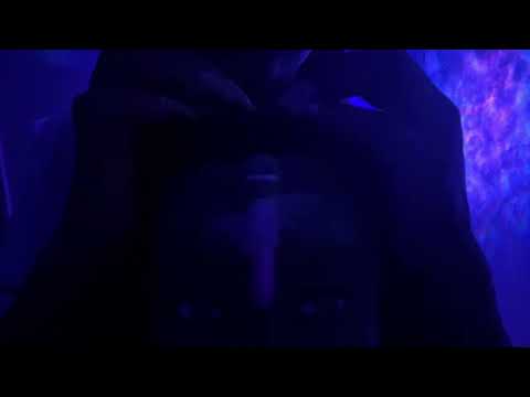 ASMR Giving You A Deep Scalp MassageDuring A Real Thunderstorm ⛈️  Before Bed | Scalp Massage