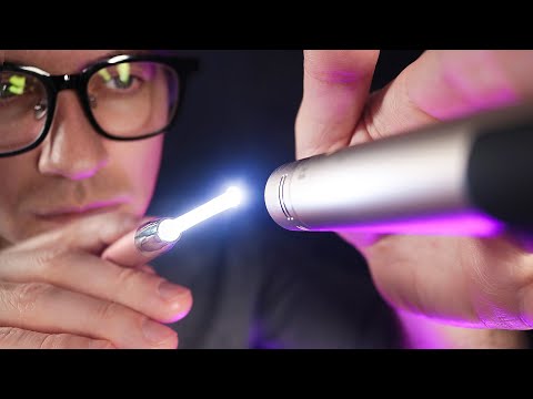 Doing Things To Your Ears in Ways You Won’t Forget (asmr)