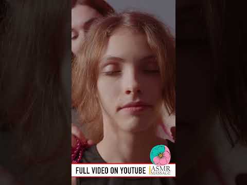 ASMR Sound and Touchless Sensor Session for Relax by Alina Shorts