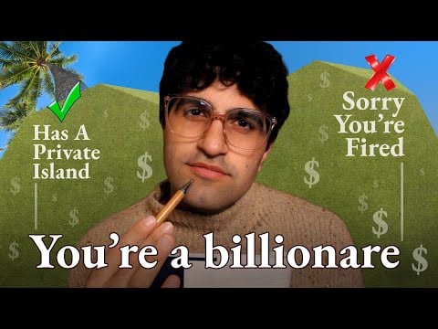 [ASMR] Planning Your PR Statement (You're A CEO) (British Accent)