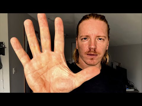 ASMR | Stop, You Won’t Make It To The End Of This Video
