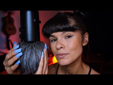 ASMR Svenska | När Allt Känns Tungt, Se Detta ❤️
