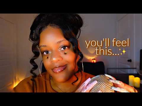 This ASMR Works WAY Too Well… You’ll Feel It Immediately 😴✨