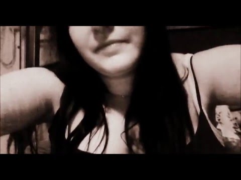 Asmr - Viewers Request - Fast Aggressive Tapping / Scratching on Camera