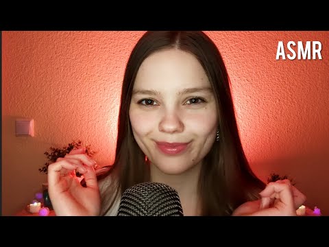 1 minute ASMR but I'm Plastic | ASMR Made of Plastic Skin (Illusion)