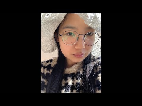 lilhan ASMR is live! Won’t talk!