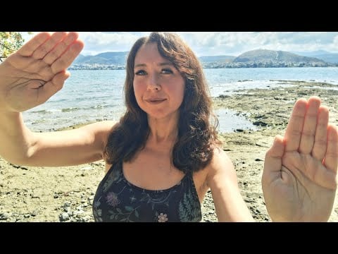 ASMR | ENERGY HEALING: Mastering Your Fears