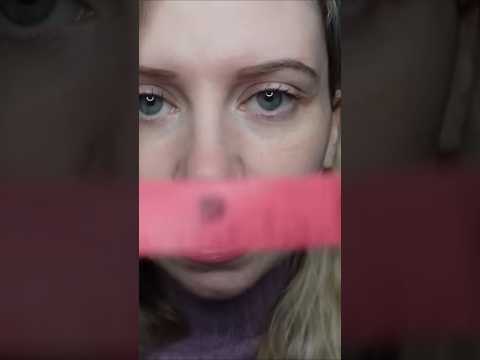 ASMR - Got her Knickers in a Twist