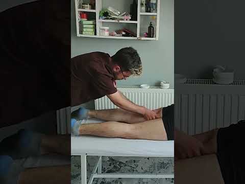 AMAZING BACK LEG MASSAGE DEEP RELAXING TURKISH THERAPY #asmr #massage #satisfying #relaxing #shorts